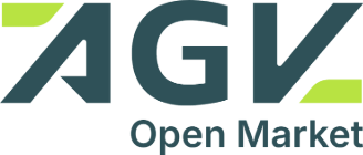 AGV OPEN MARKET