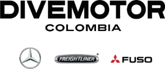 DIVEMOTOR COLOMBIA